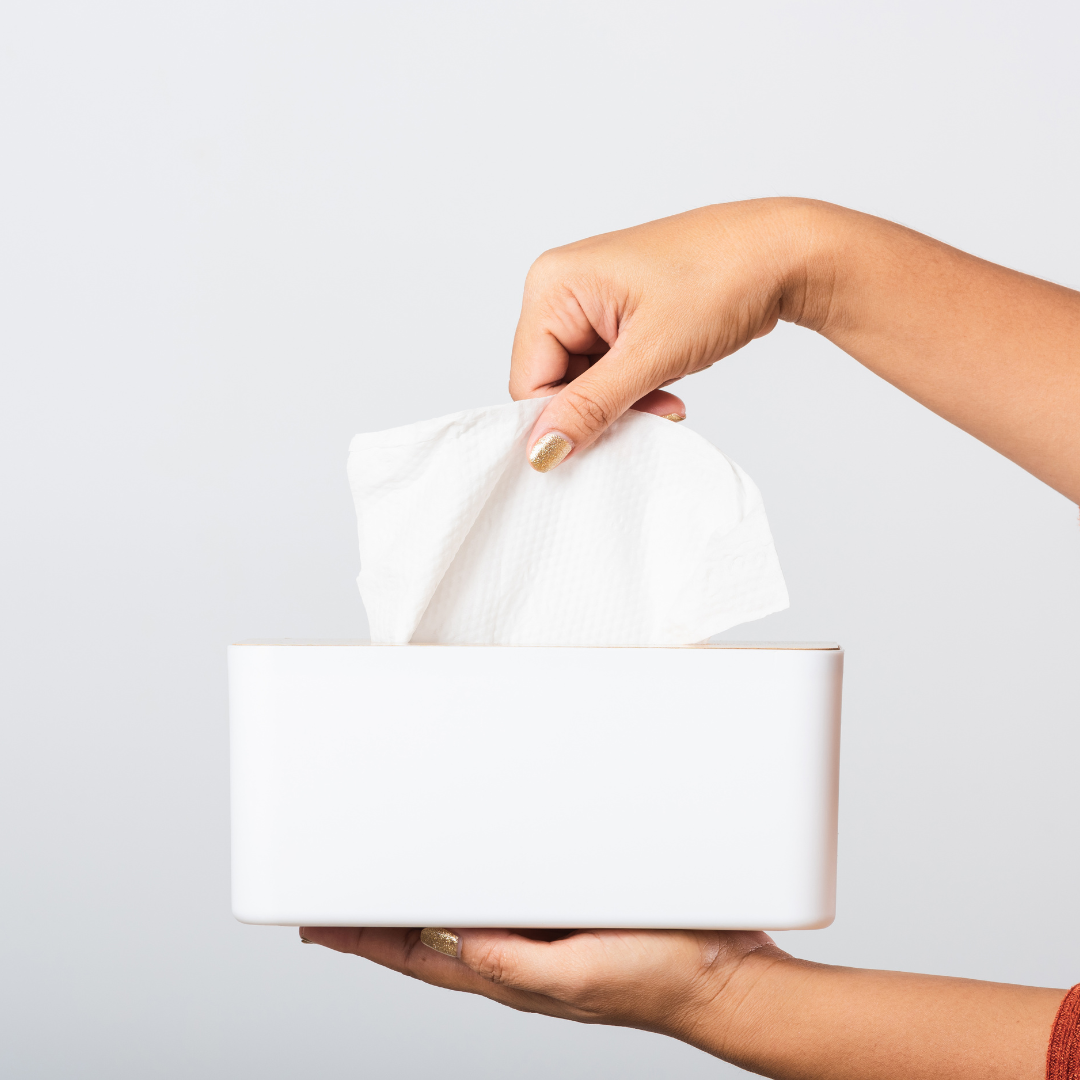 Choosing the Right White Tissue Paper: A Guide to Quality and Thickness