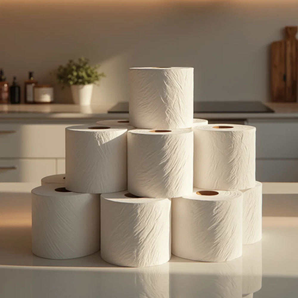 Serene Kitchen Roll Collection – StarlitPro.com